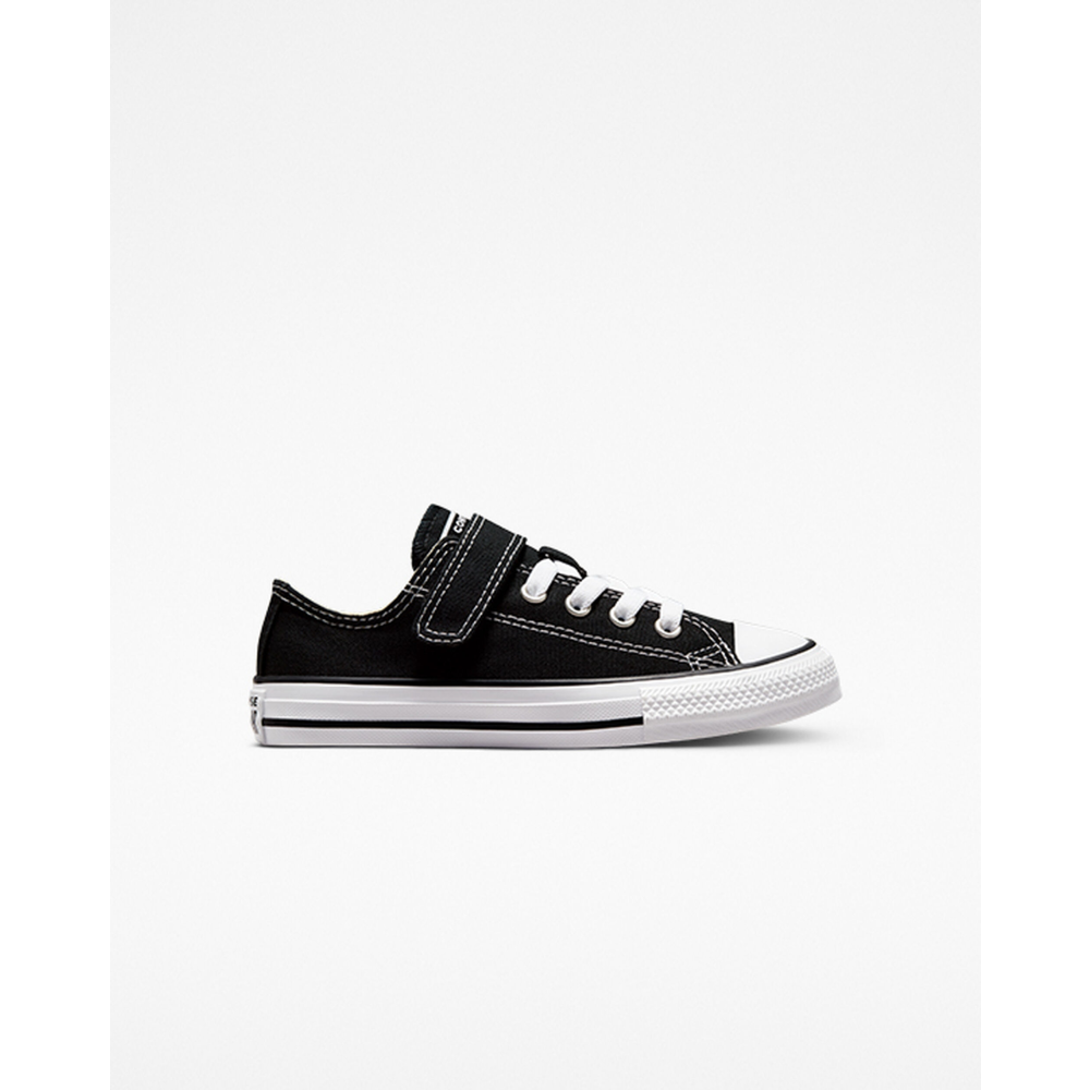 Converse Chuck Taylor All Star 1V Easy On 372881C / schwarz