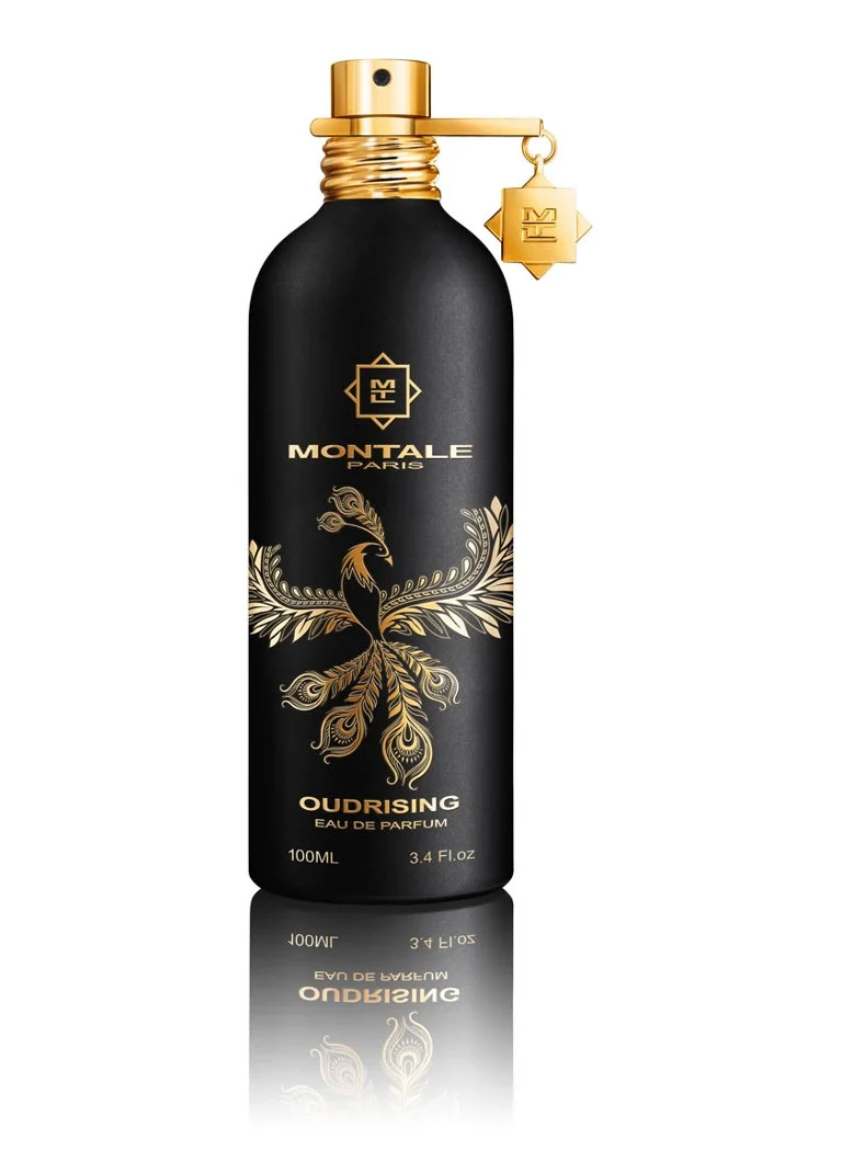 Montale Oudrising Eau de Parfum