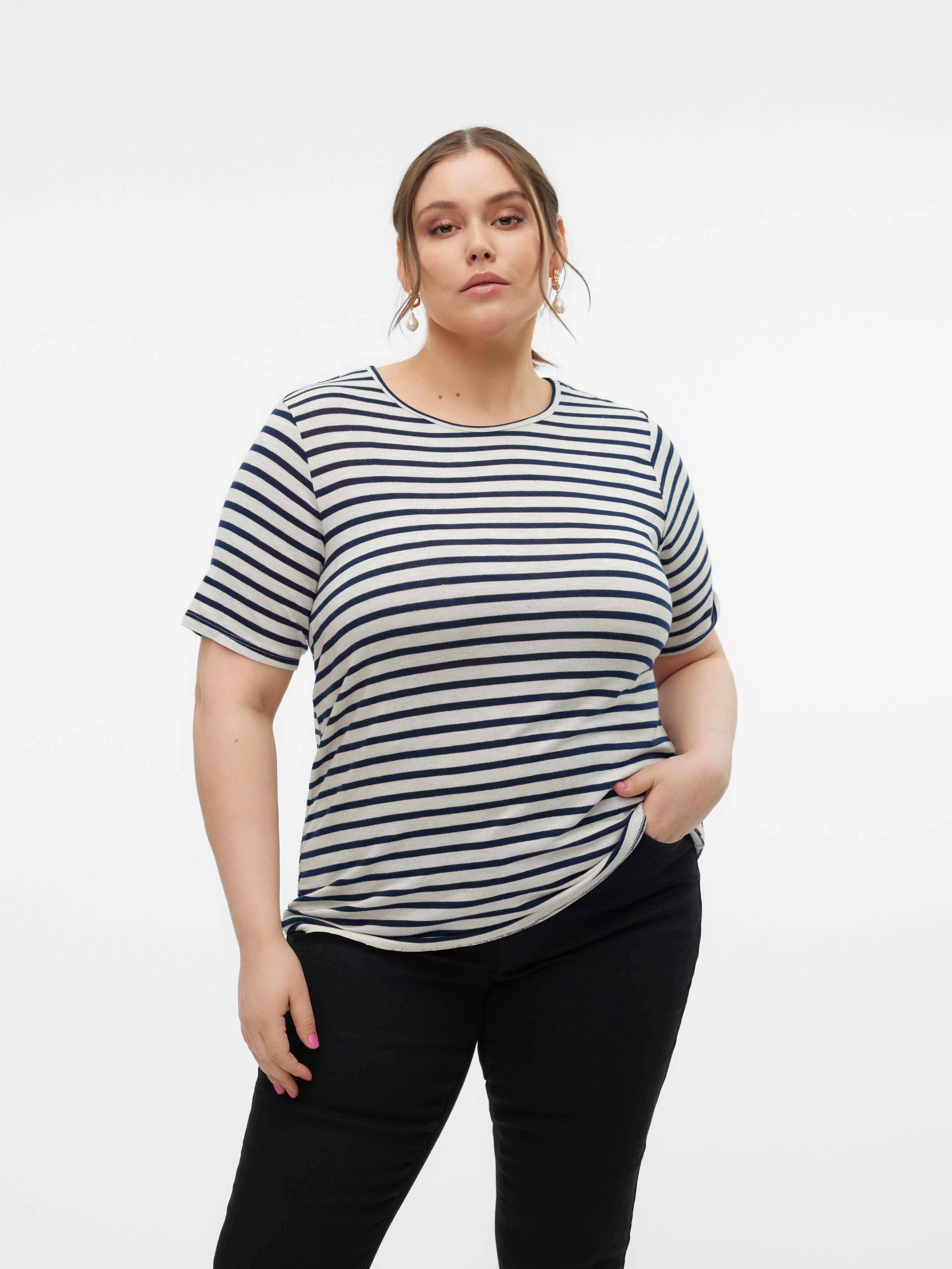 VMCHOLLY Top