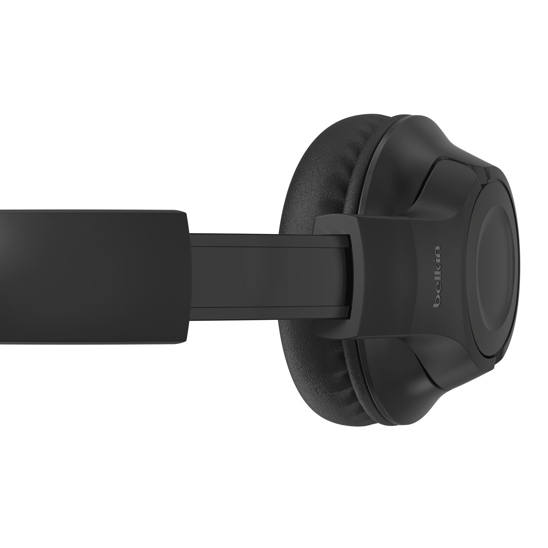 Belkin SOUNDFORM INSPIRE Over-Ear BT Kinder-Kopfhörer wireless Kopfhörer (Stummschaltung)