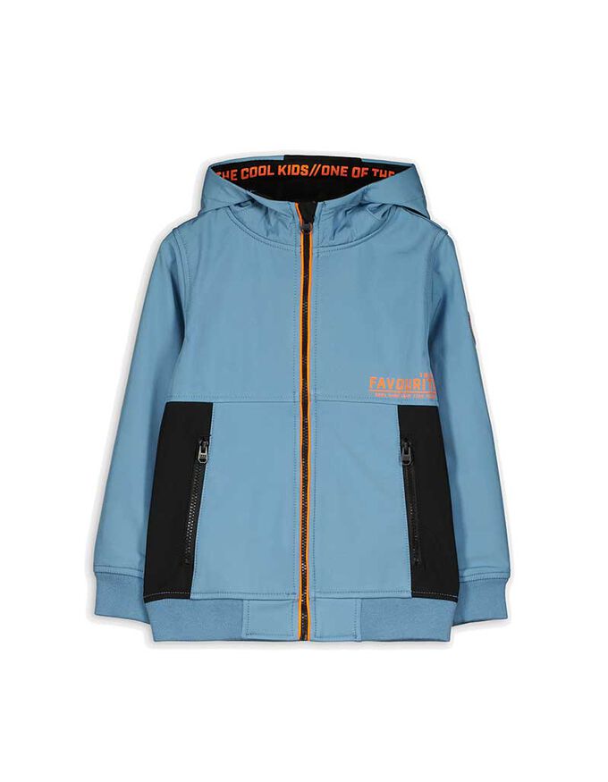 Jacke - Wasserdicht