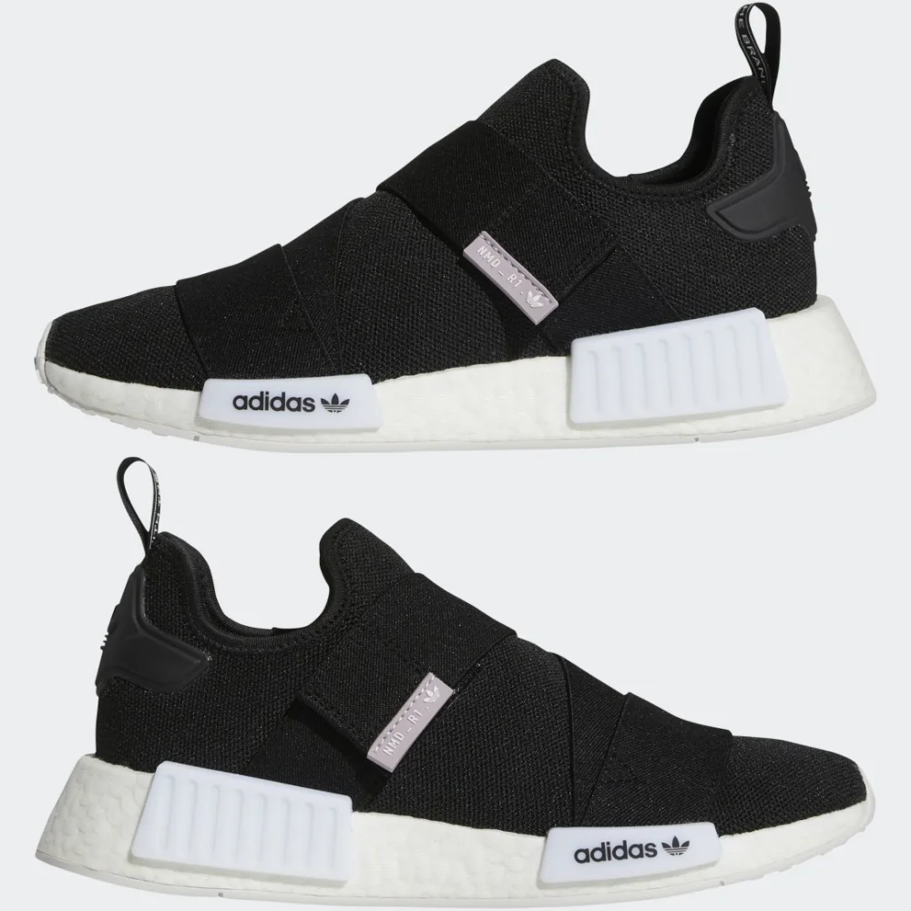 adidas NMD R1 W GW5698 / schwarz