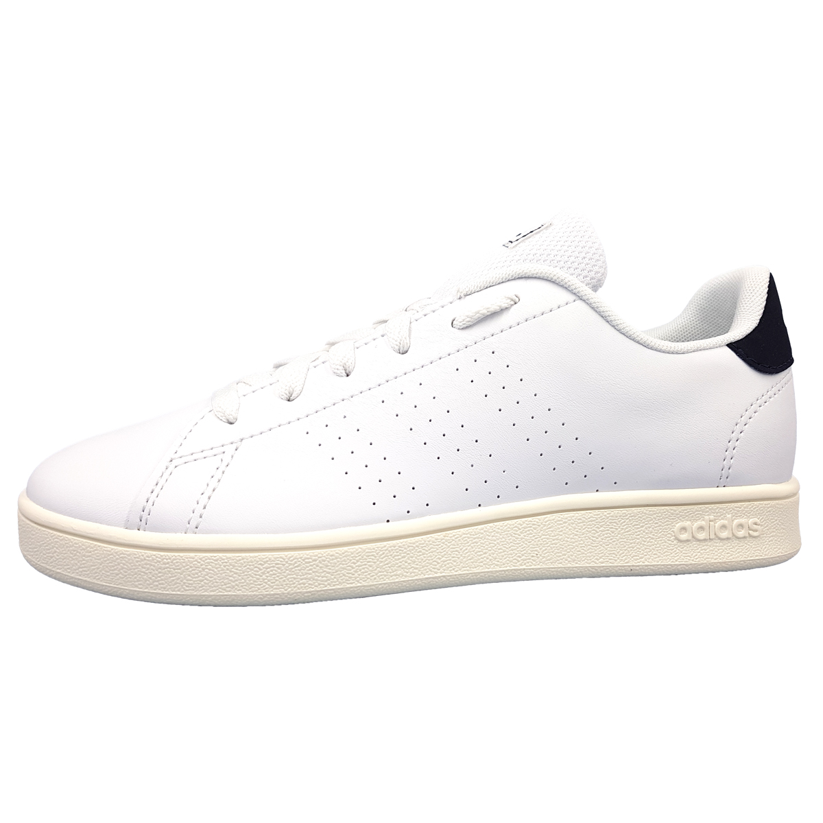 adidas Advantage K GW6487 Weiß Weiß
