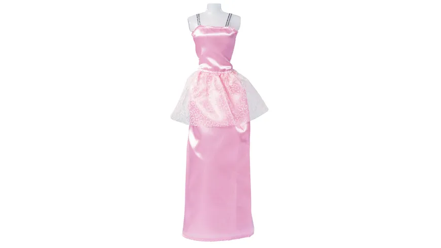 Simba 105733616MUE - Steffi Love - MEGA Fashion Deluxe