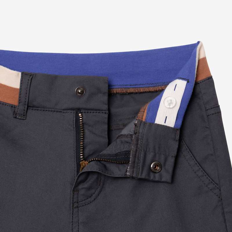 Pantalon battle garçon gris Catimini