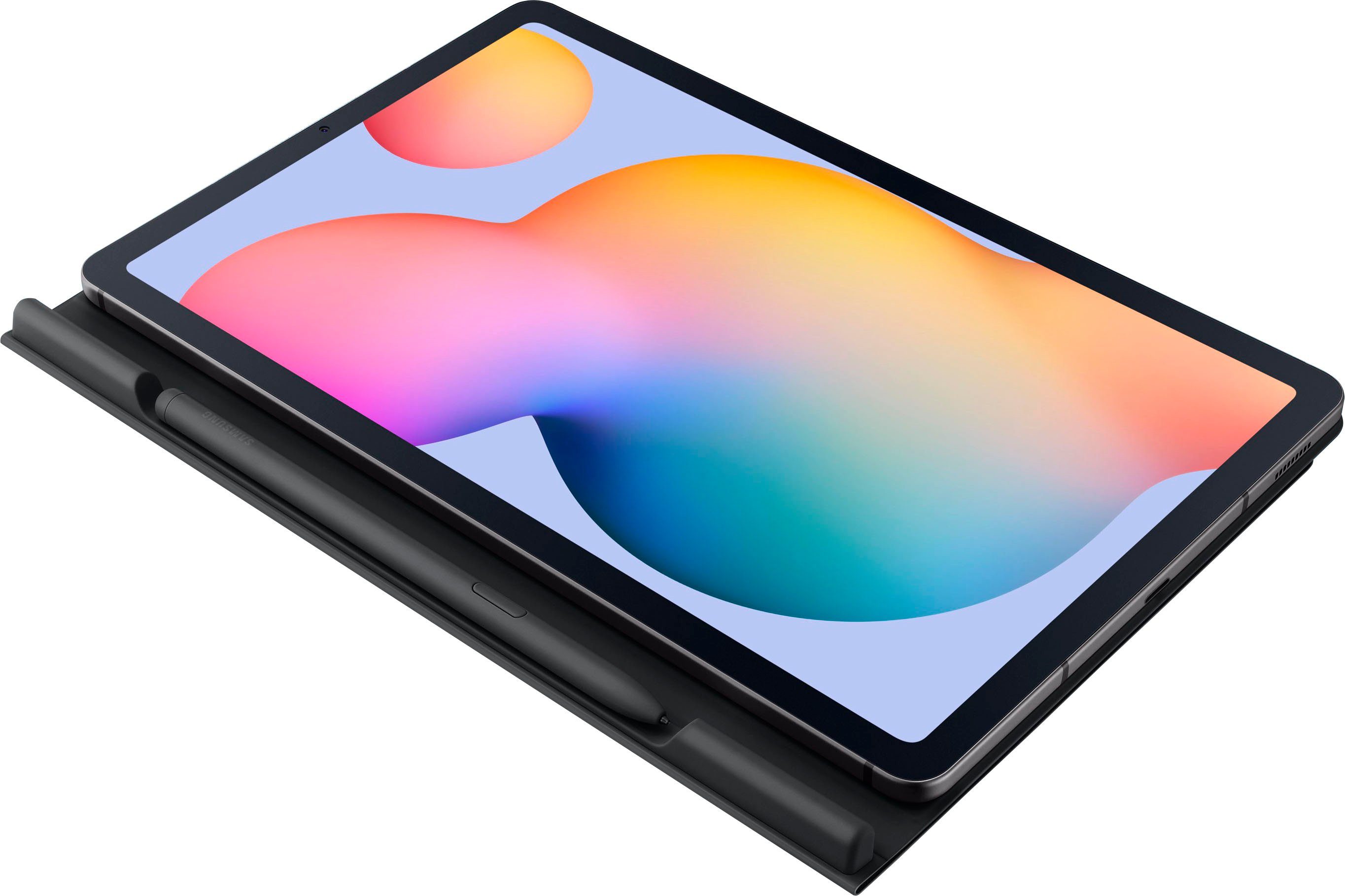Samsung Tablet-Hülle Book Cover EF-BPA610 Galaxy Tab S6 Lite