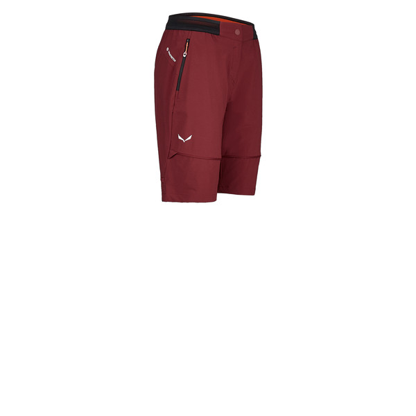 PEDROC 2 DST W 2/1 PANTS Damen - Softshellhose