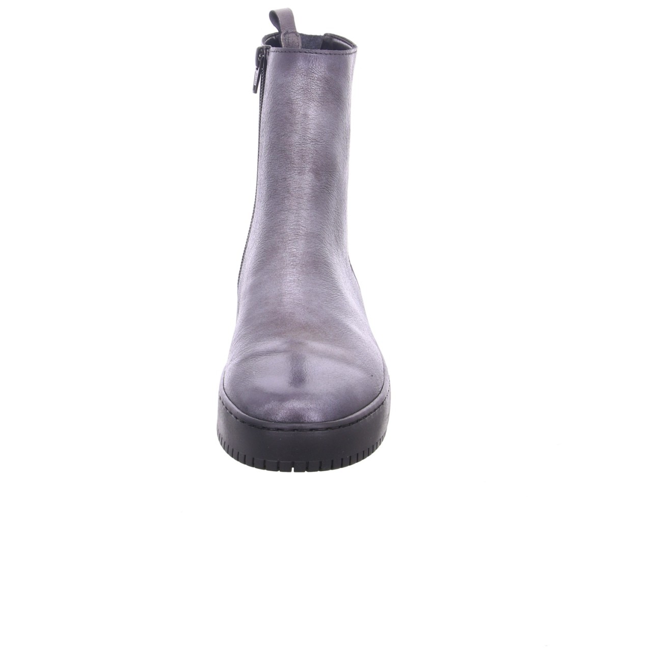 GABOR Stiefeletten grau