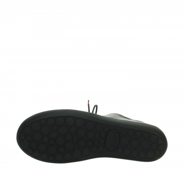 NATURE Sneaker low - Schwarz/Kombi