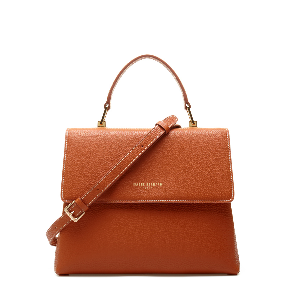 Isabel Bernard Femme Forte Sac à Main Sac