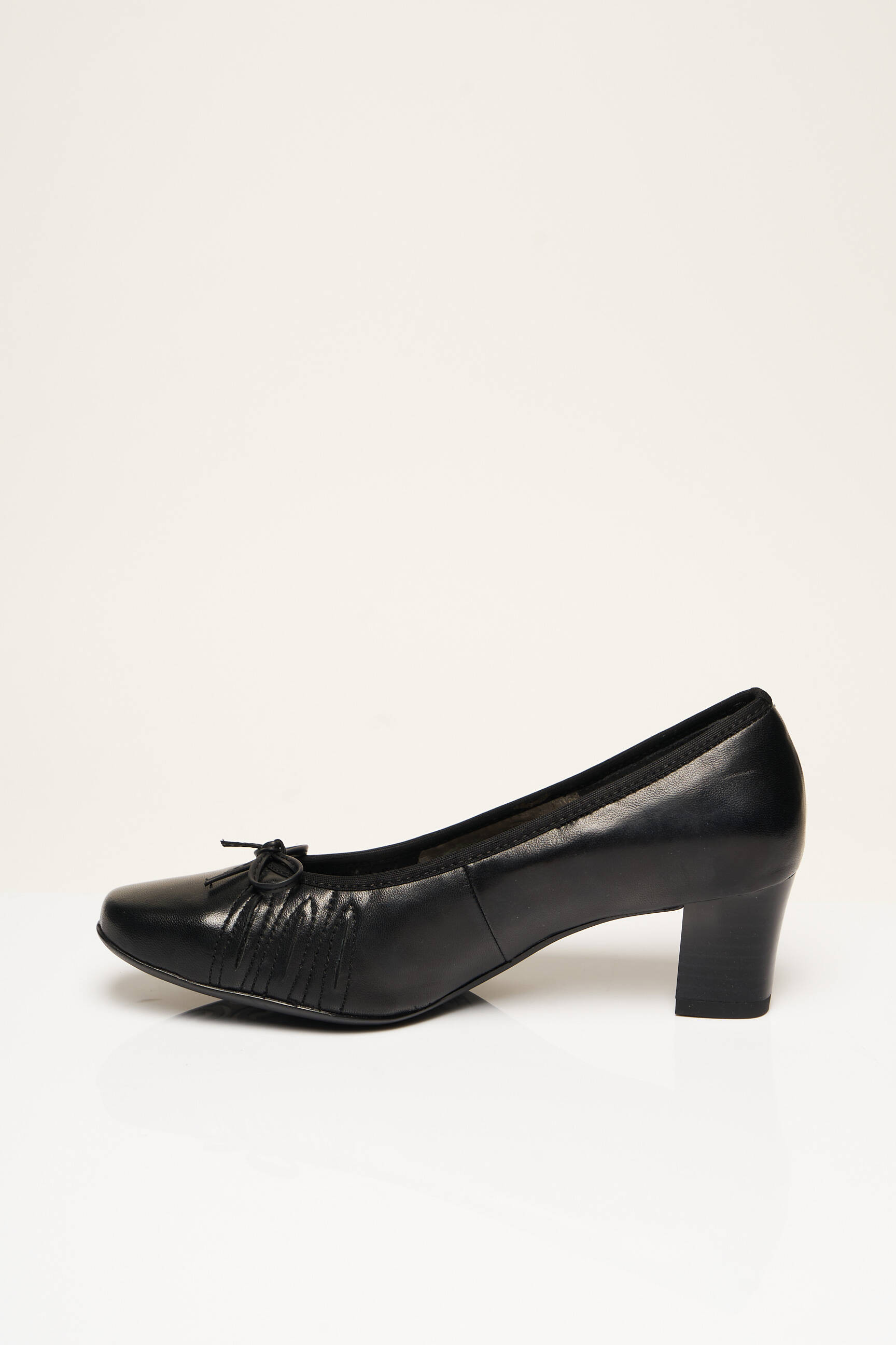 Ara Escarpins Femme couleur noir