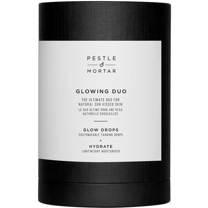 Hydration Geschenkset von Pestle & Mortar
