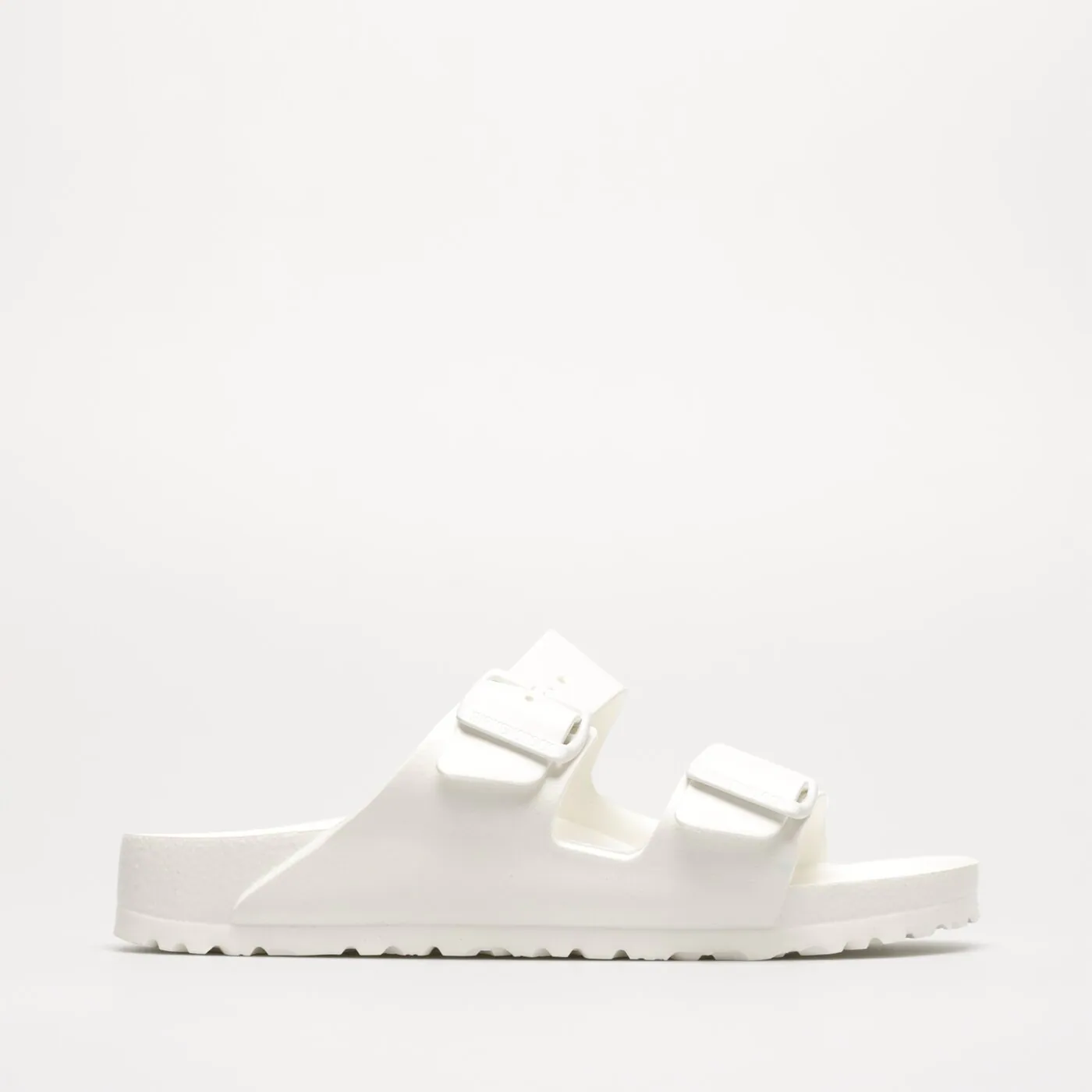 BIRKENSTOCK ARIZONA Weiß