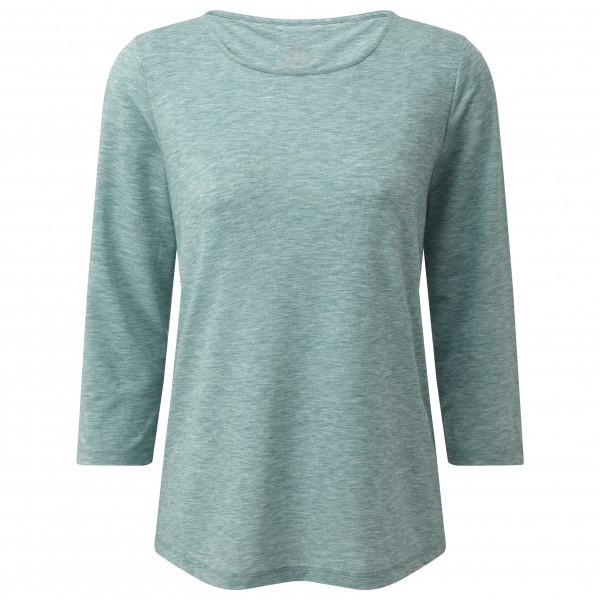 Sherpa - Women's Asha 3/4 Top - Longsleeve