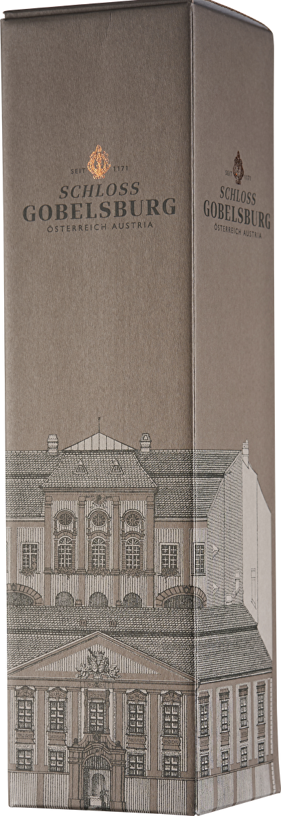 Schloss Gobelsburg Sekt Reserve Brut