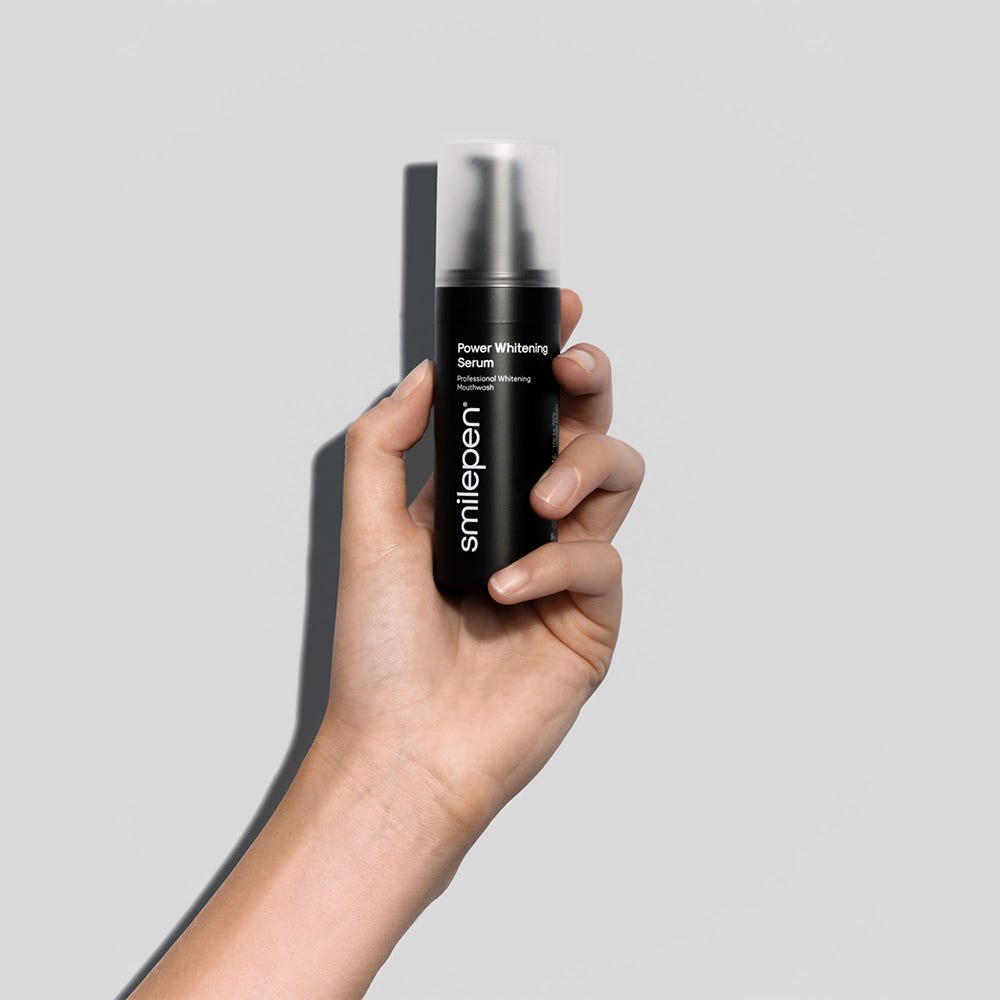 SmilePen Power Whitening Serum 30 ml
