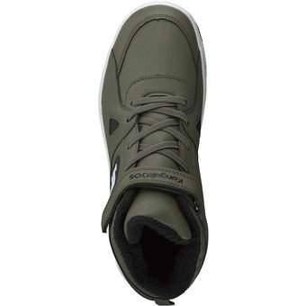 KangaROOS K CP Kalley EV Sneaker in grün