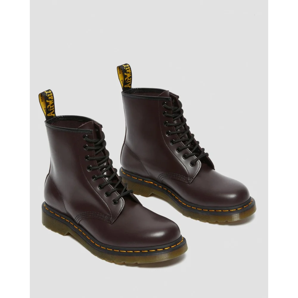 Dr. Martens 1460 Smooth 27277626 / rot