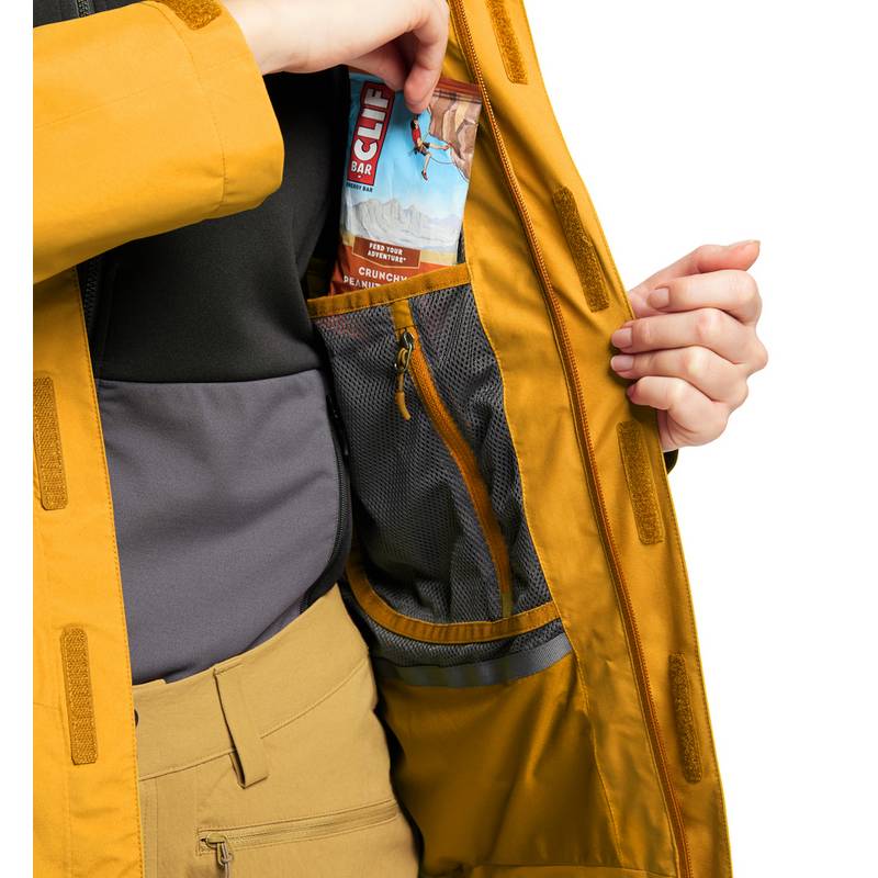 Haglöfs Astral GTX Jacket Hardshelljacke Damen