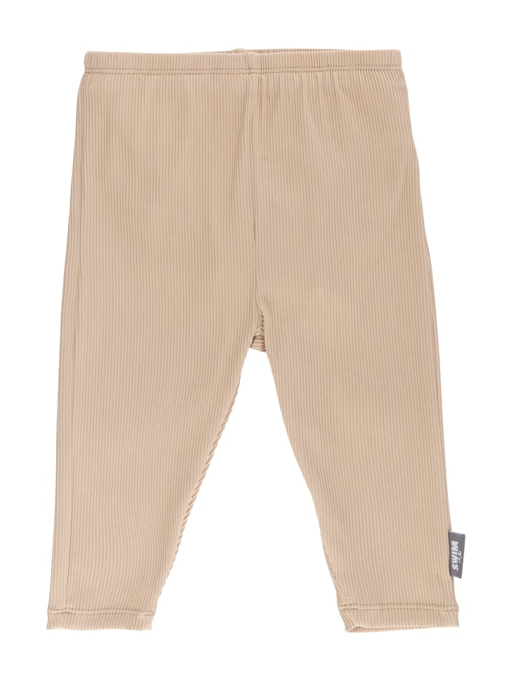 Sterntaler Bade-Leggings Rippe in beige günstig kaufen