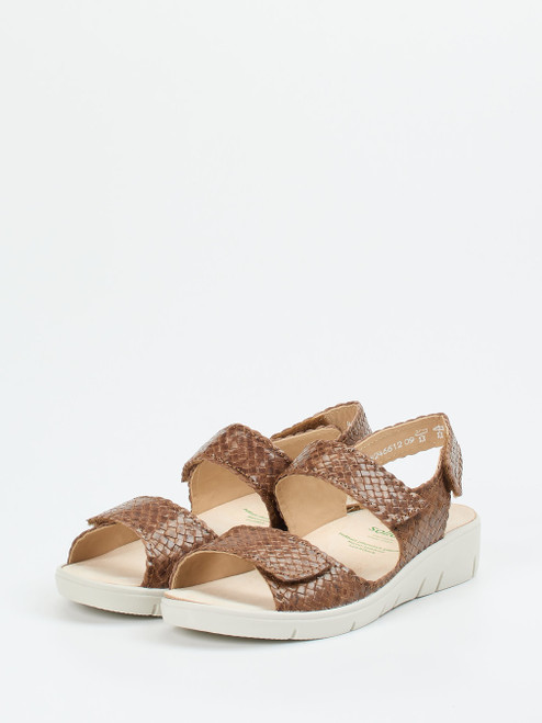 Sandalette-22512290003 Solidus