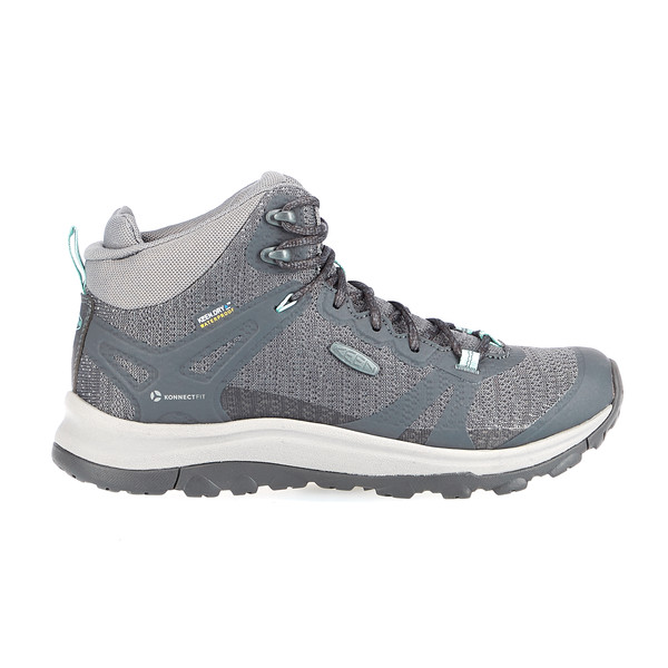 TERRADORA II MID WP Damen - Wanderstiefel