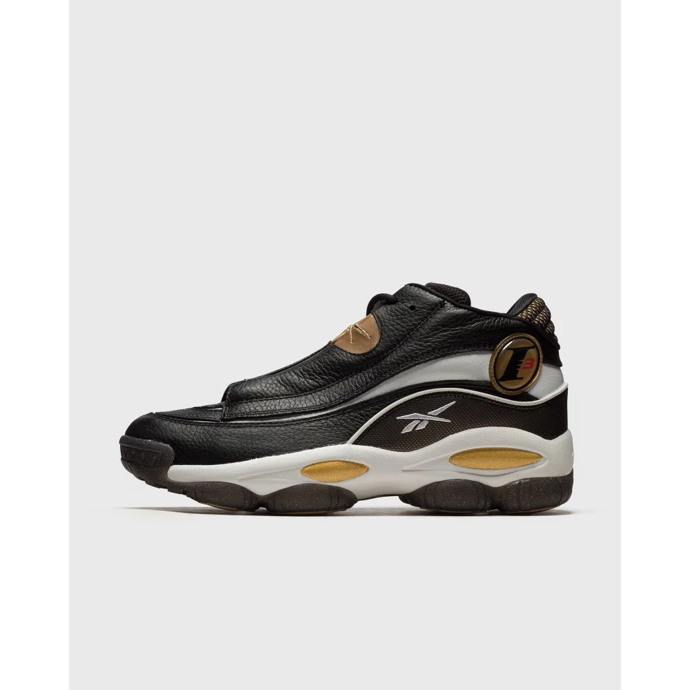 Reebok The Answer DMX GW6372 / schwarz