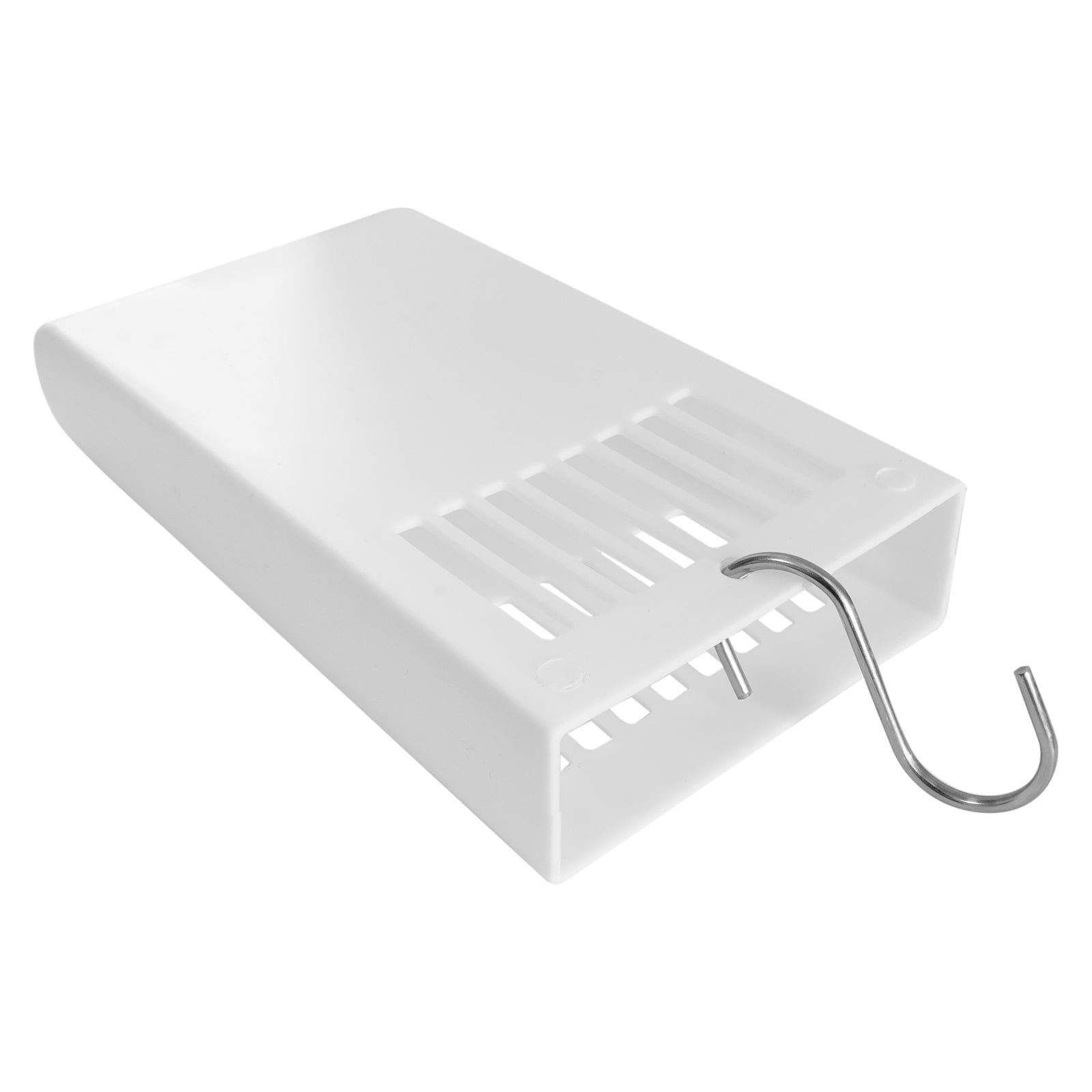 EAXUS Luftbefeuchter 4er Set Wasserverdunster/Humidifier für Heizung + Haken für Heizkörper, 0,13 l Wassertank, Auch für Aromaöl
