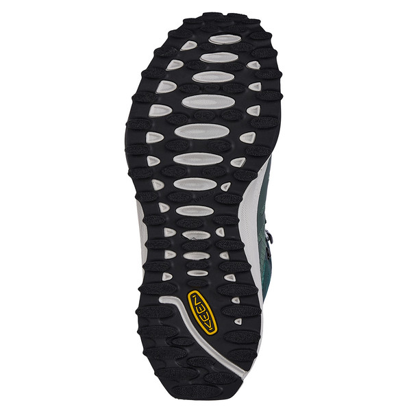 ZIONIC MID WP W Damen - Wanderstiefel