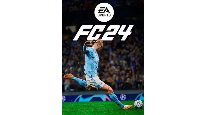 EA Sports FC 24