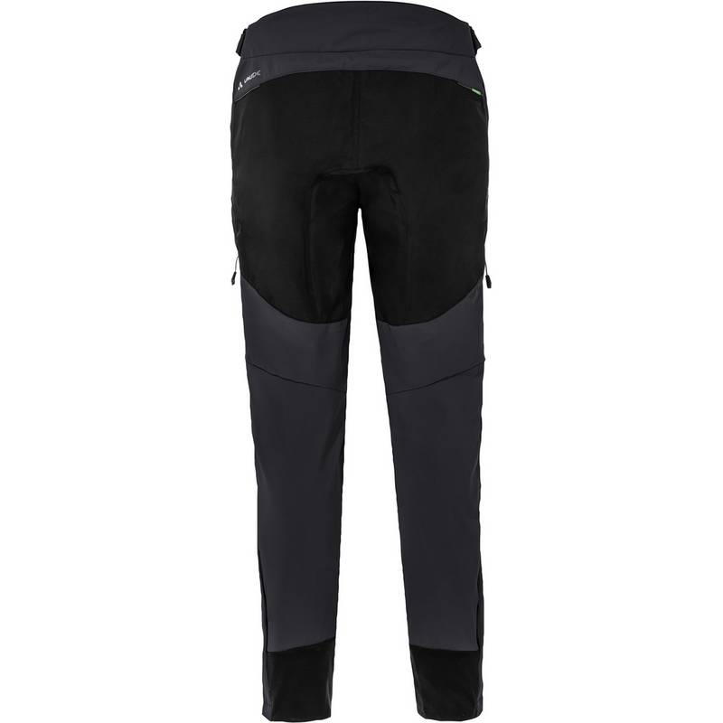 VAUDE Minaki Softshellhose Herren
