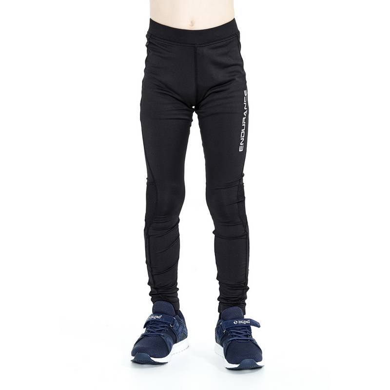 Endurance MILANO Tights Kinder