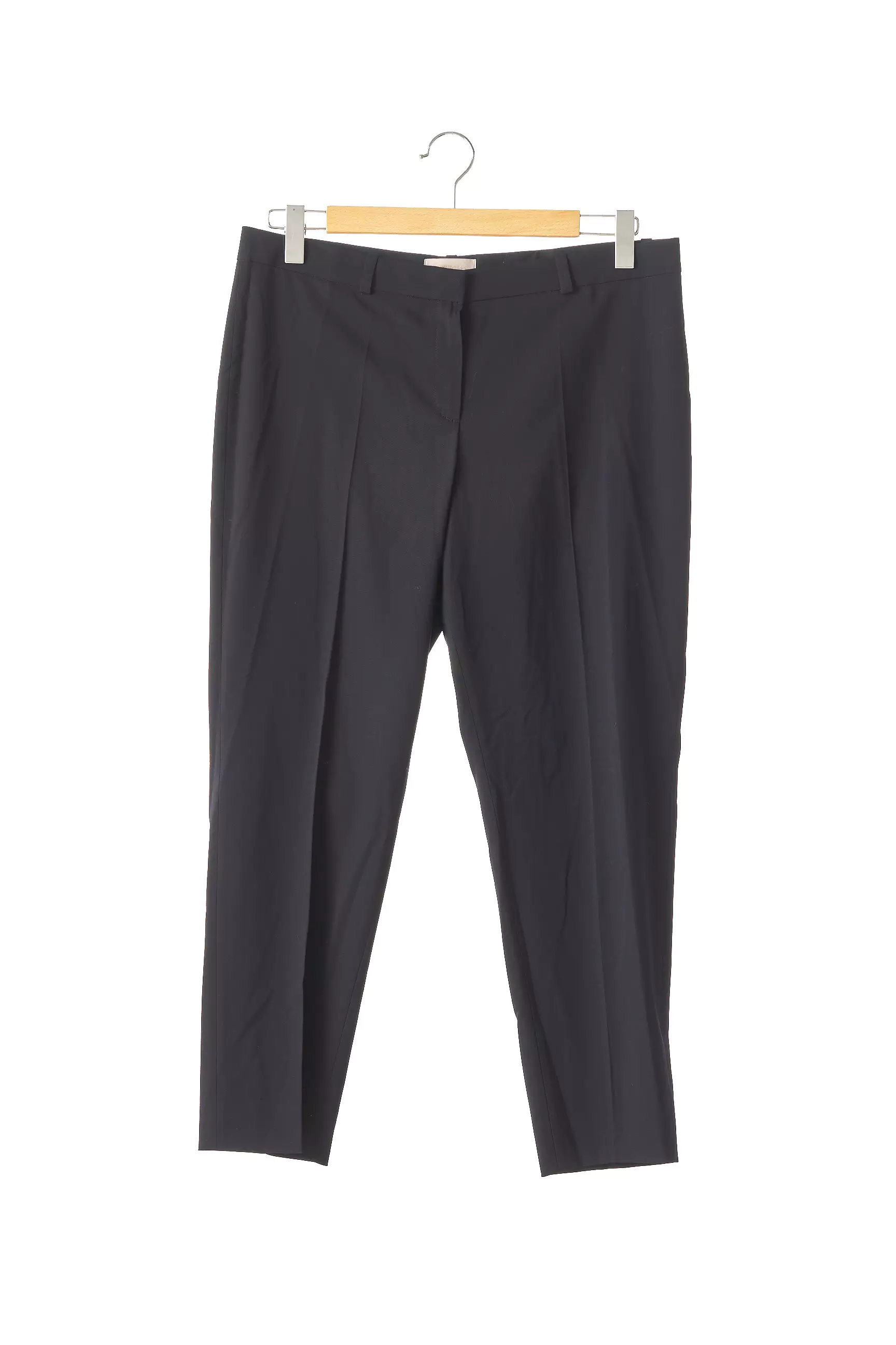Apostrophe Pantalon7 8 Femme couleur bleu