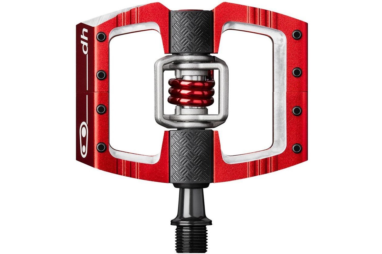 Crankbrothers Mallet DH Klick-Pedal