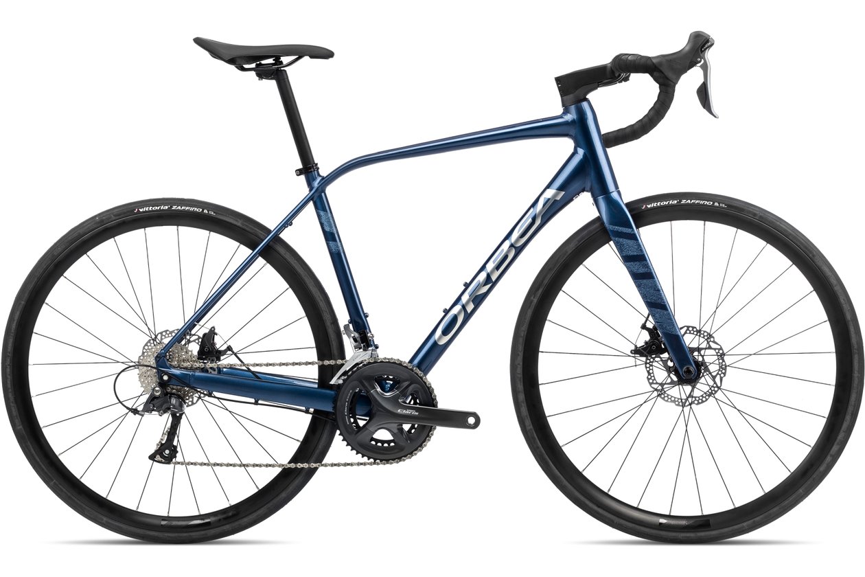 Orbea Avant H60 - 2023 - 28 Zoll - Diamant