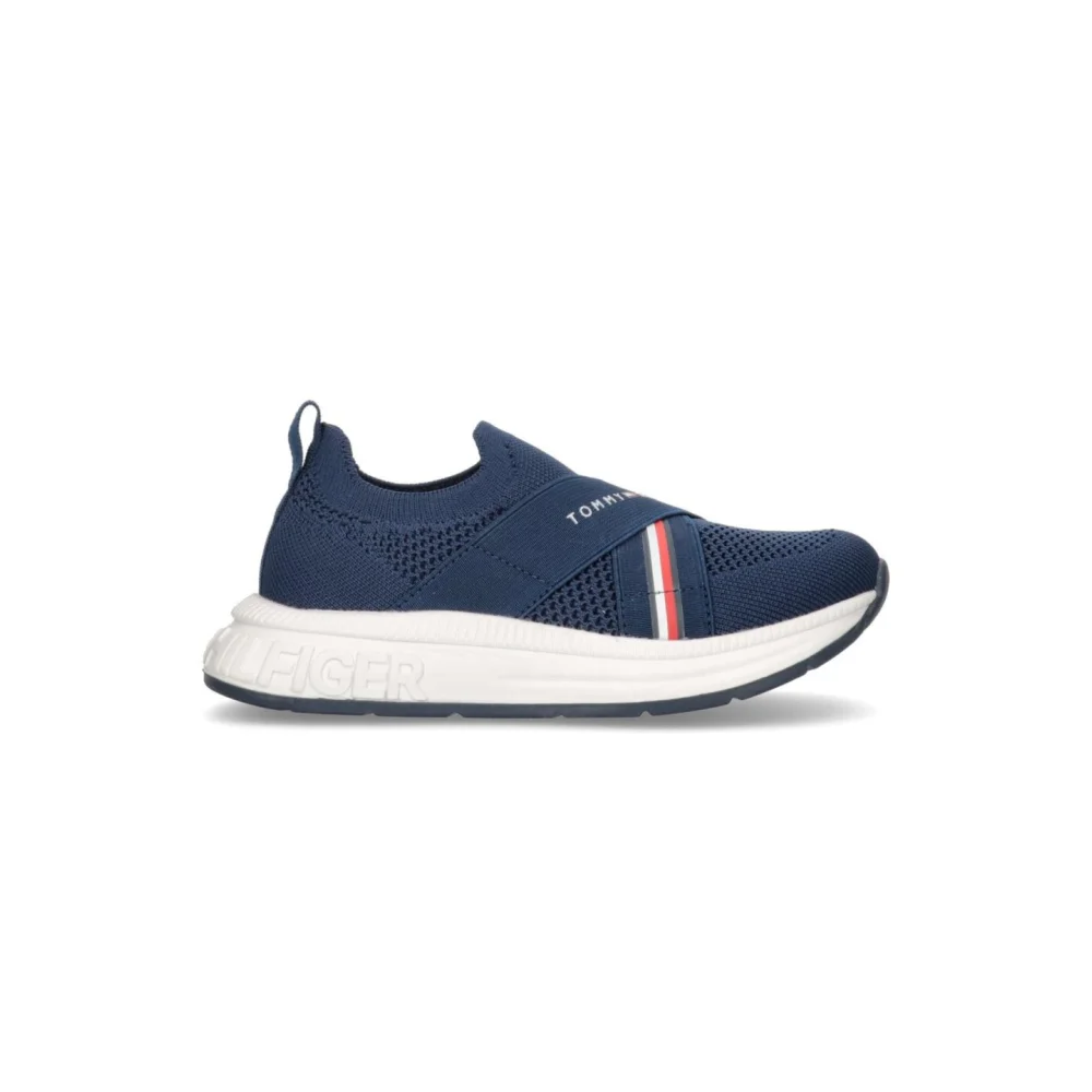 Tommy Hilfiger Easy On T3X9-32893-0702800 / blau