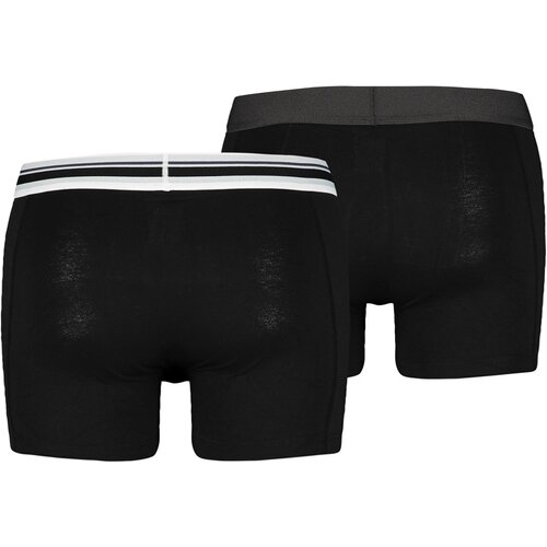 UNDERWEAR - BOXERSHORTS PLACED LOGO BOXER 2ER PACK  UNDERWEAR - BOXERSHORTS PLACED LOGO BOX