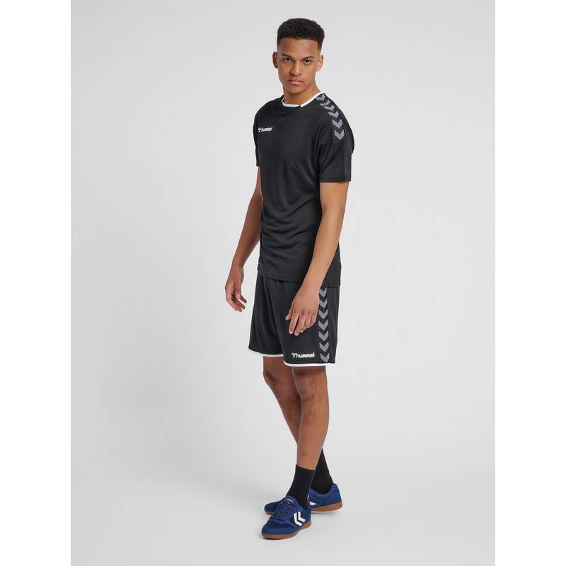 hummel hmlAUTHENTIC POLY SHORTS Shorts Herren