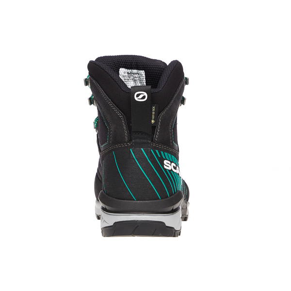 MESCALITO TRK GTX Damen - Trekkingstiefel