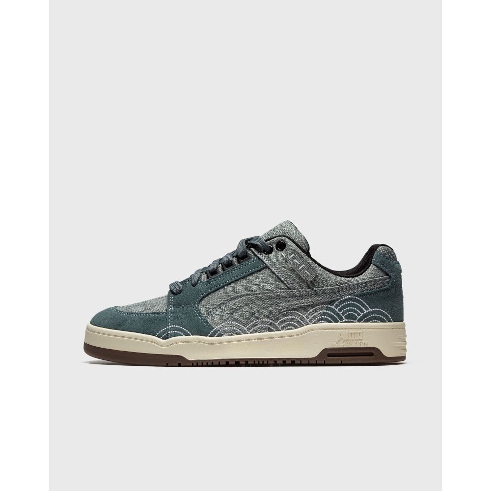 PUMA Slipstream Lo Sashiko Low 385802-01 / blau