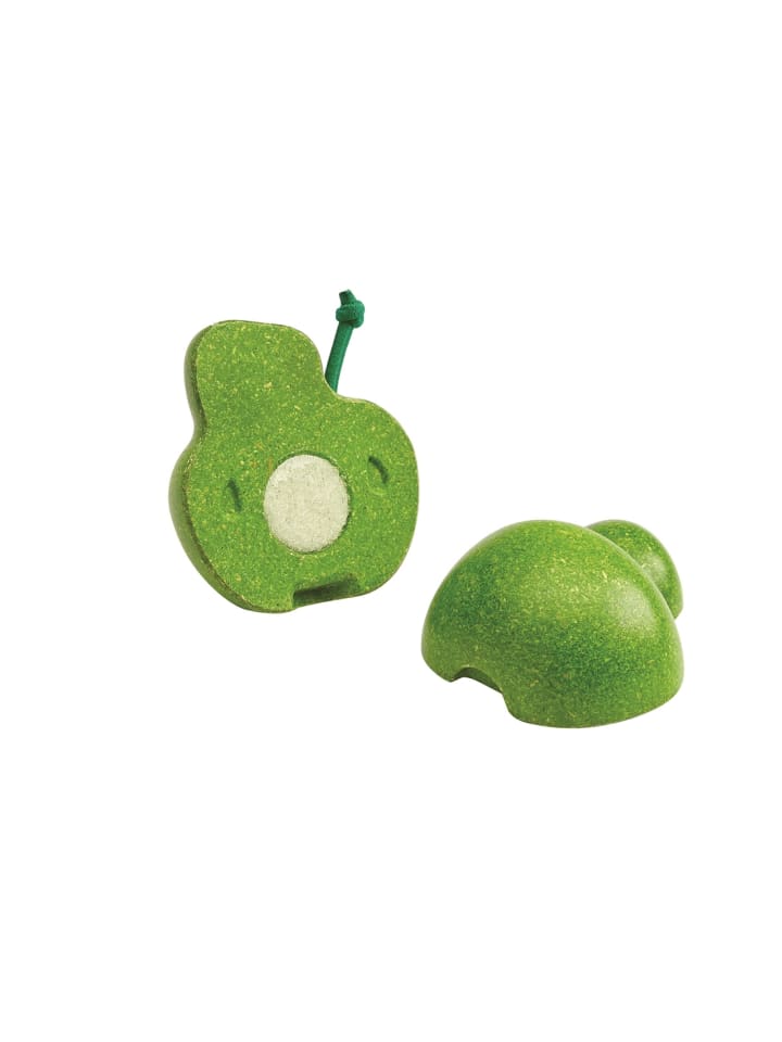 Plan Toys Krummes Obst & Gemüse Set ab 18 Monate günstig kaufen onesize