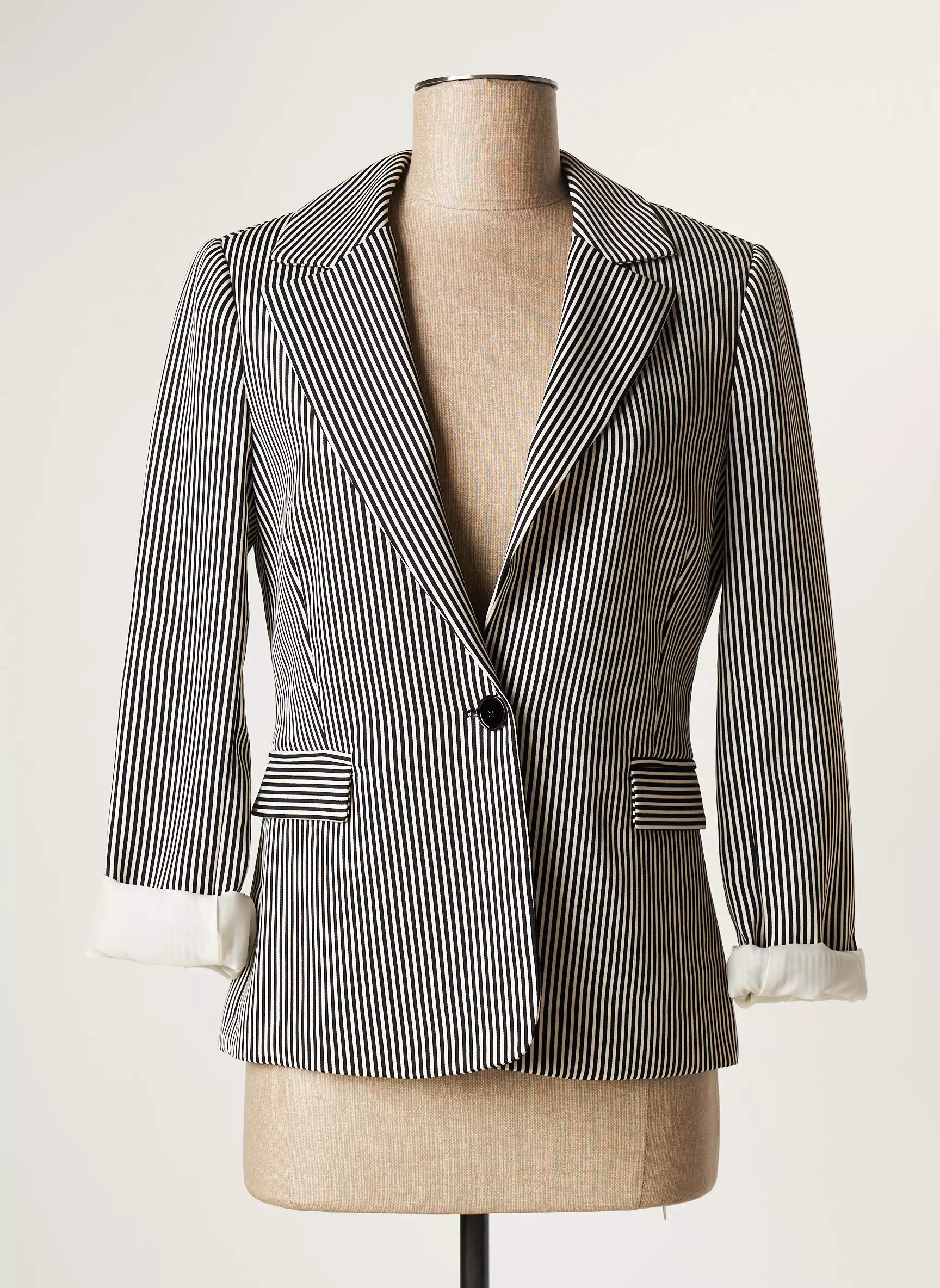 Xt Studio Blazers Femme couleur noir