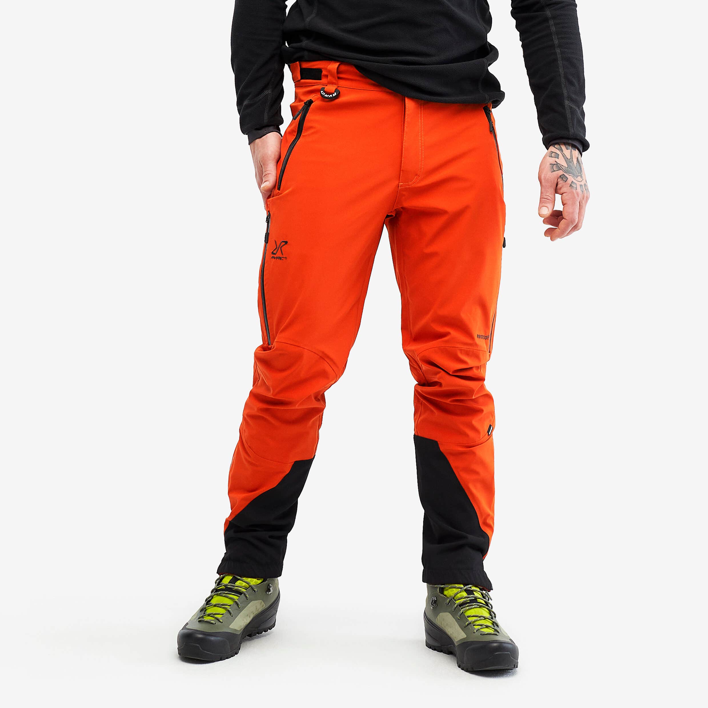 Cyclone Rescue Pants Homme Pureed Pumpkin