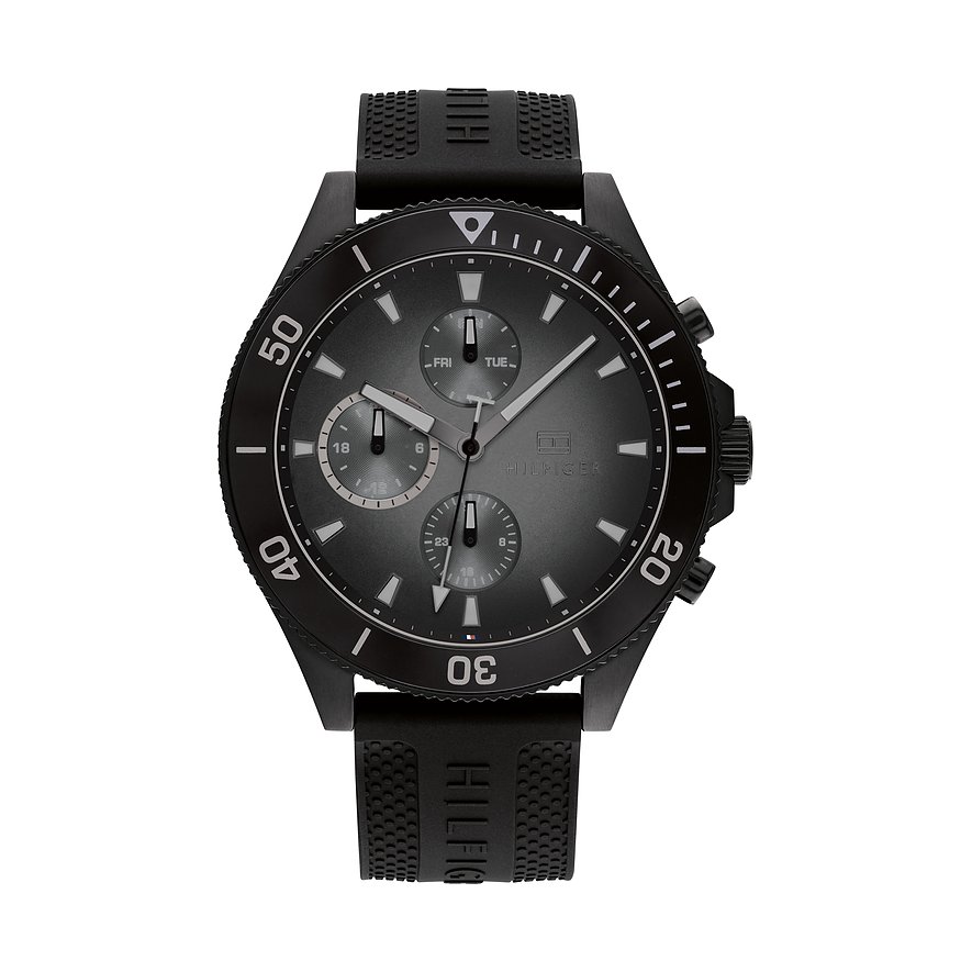 Tommy Hilfiger Herrenuhr