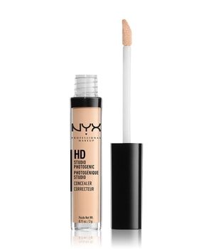 NYX Professional Makeup HD Studio Photogenic Concealer-3 g