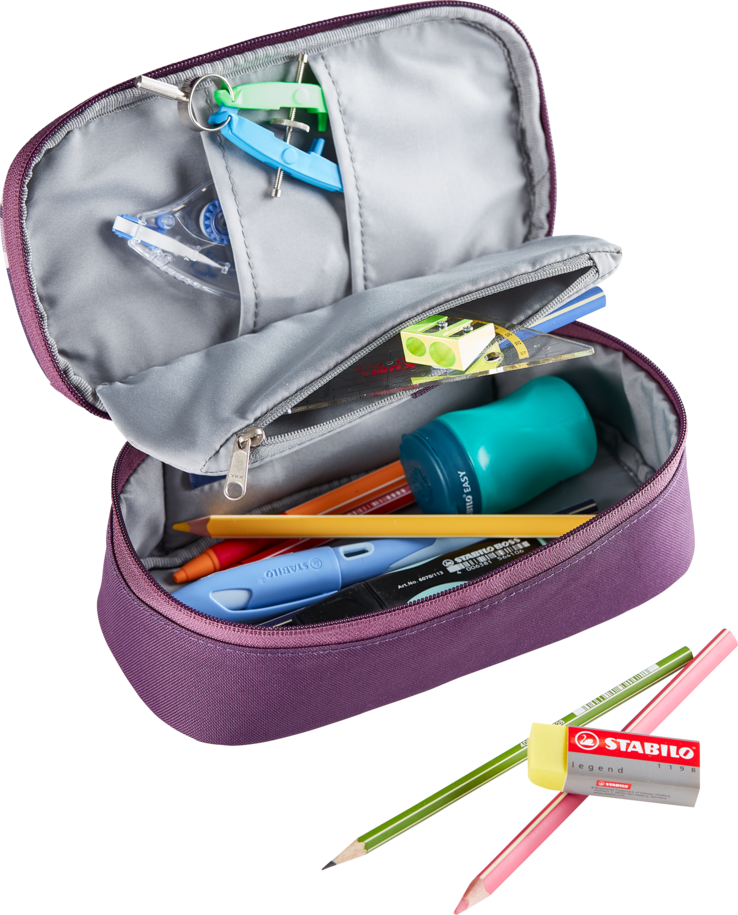 Pencil Case