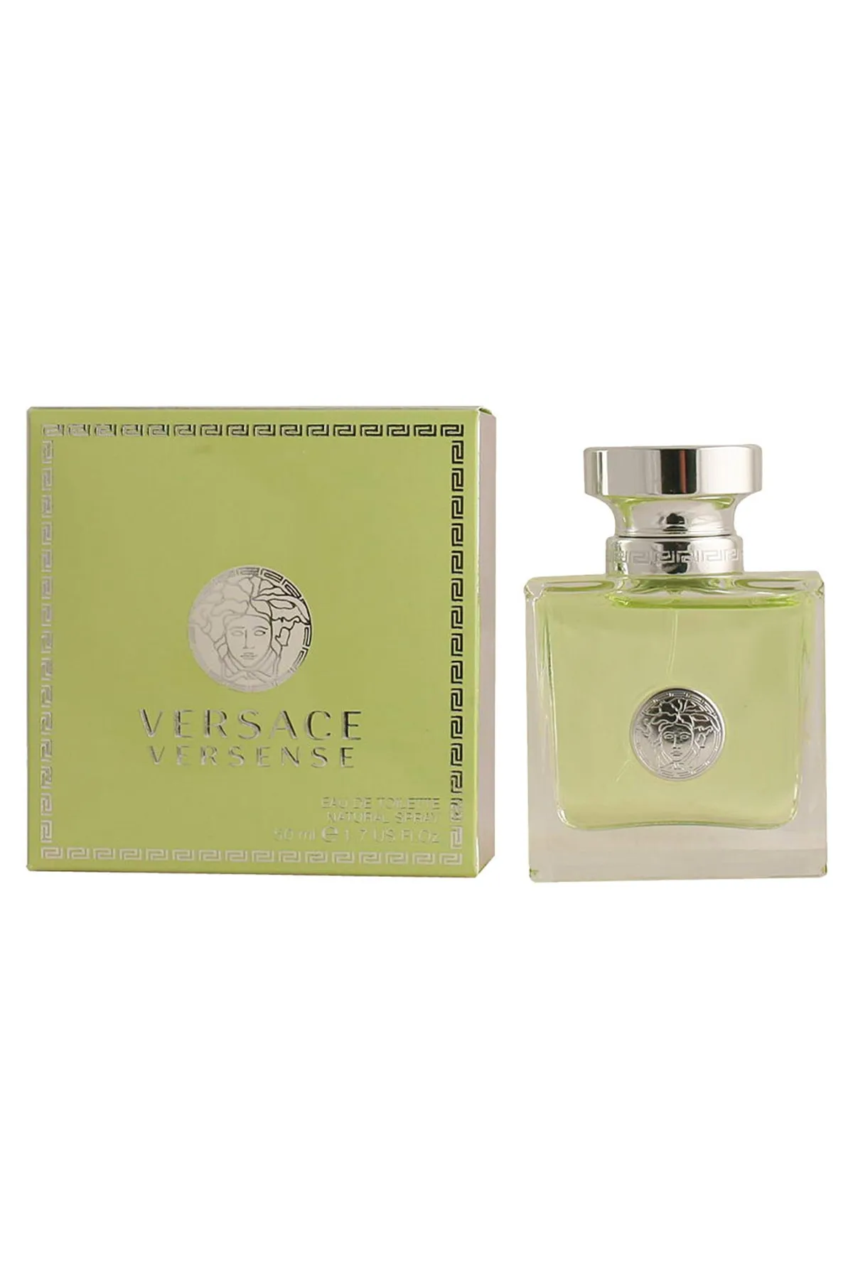 Versace  Parfum - Holzig