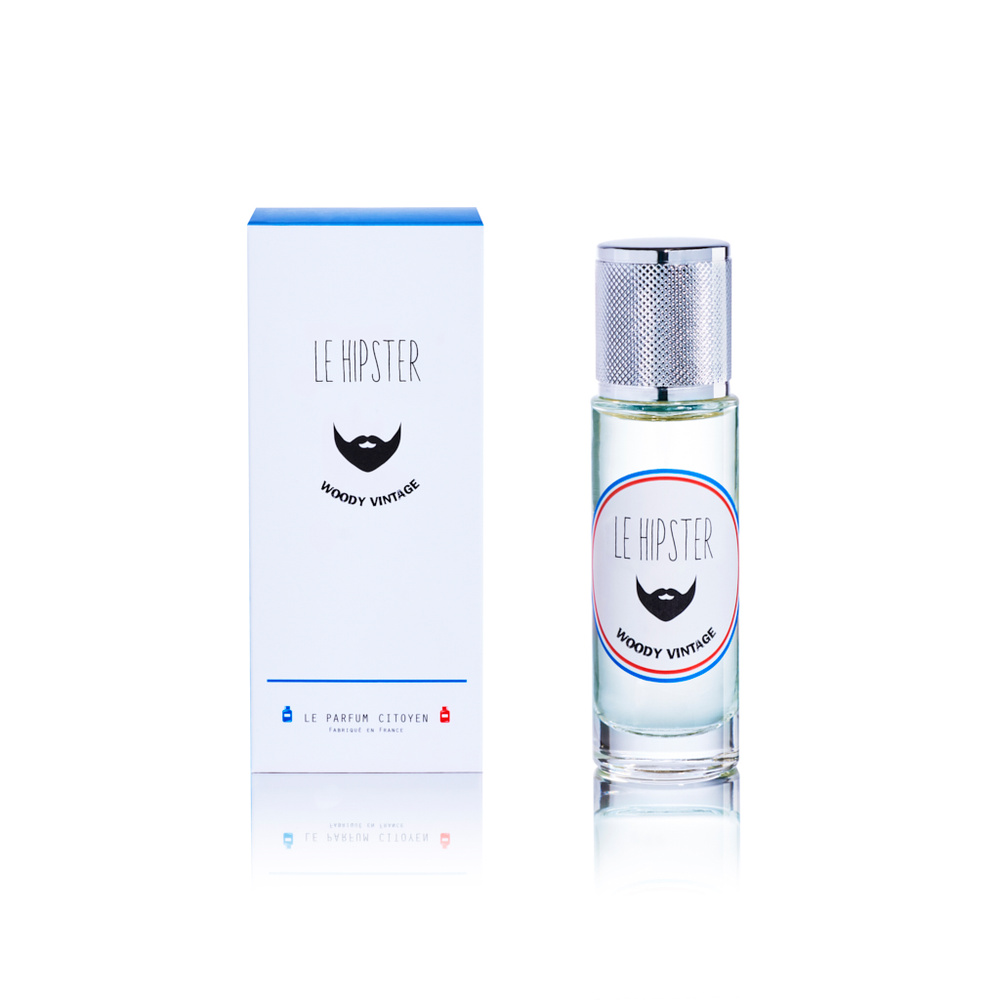 Le Parfum Citoyen Le Hipster Eau de Toilette