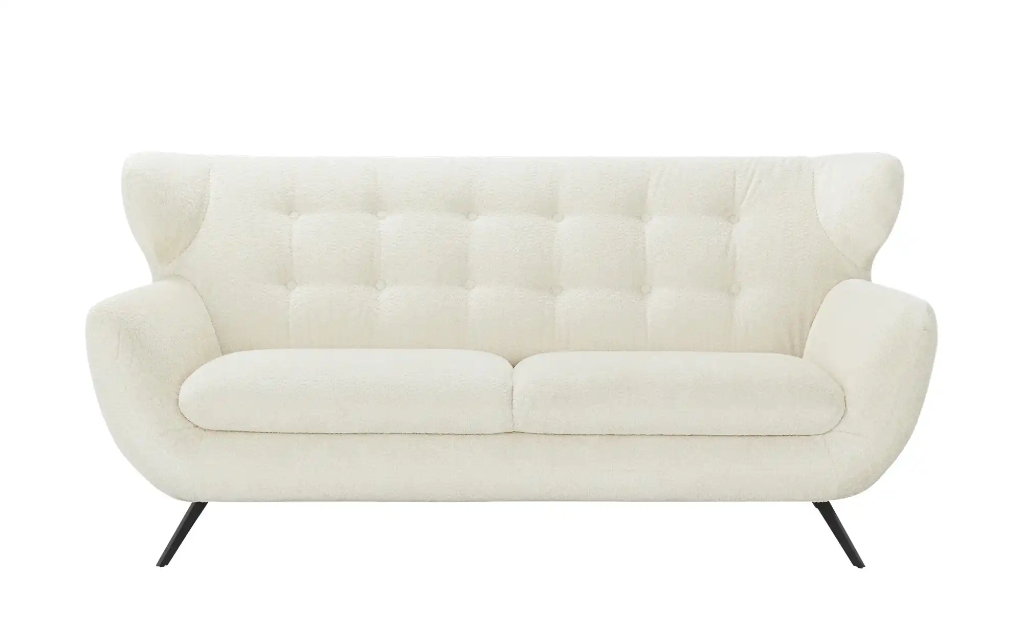 Jette Home Sofa aus Mikrofaser Mellow