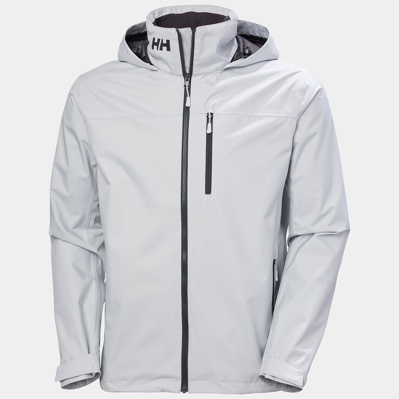Men's Crew Hooded Sailing Jacket 2.0